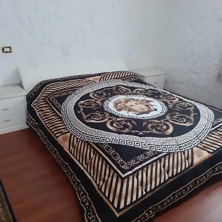 Apartamento Alba *
