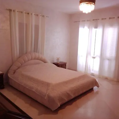 Alba Apartamento
