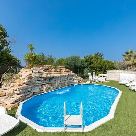 La Alba By Barbarhouse Lägenhet Leporano