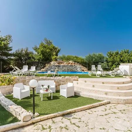 Lägenhet La Alba By Barbarhouse Leporano