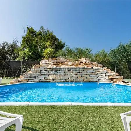 La Alba By Barbarhouse