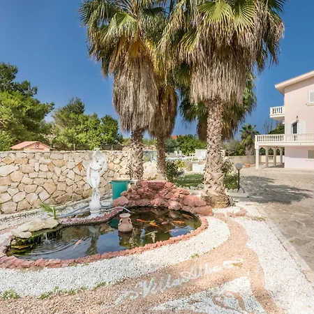 La Alba By Barbarhouse *