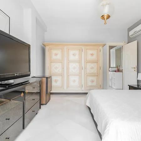 La Alba By Barbarhouse Lägenhet