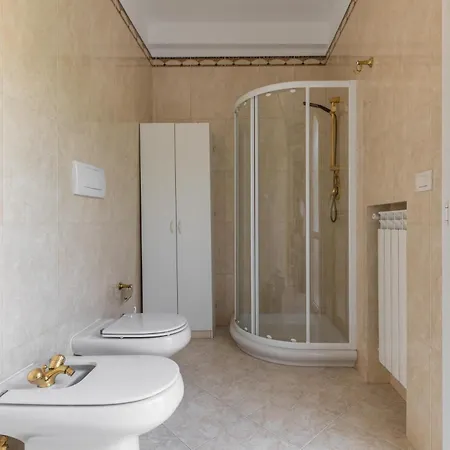 La Alba By Barbarhouse Lägenhet Leporano