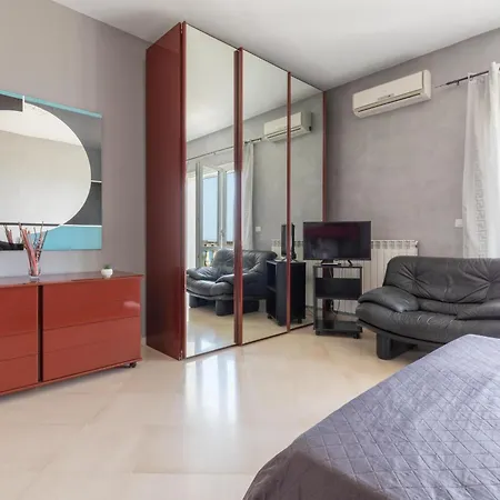 La Alba By Barbarhouse Lägenhet