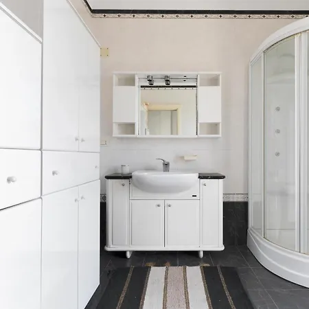 Lägenhet La Alba By Barbarhouse