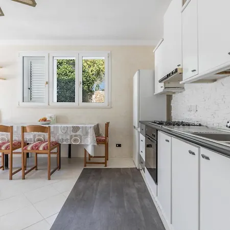 La Alba By Barbarhouse Lägenhet *