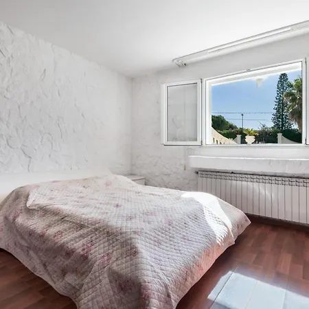 La Alba By Barbarhouse Lägenhet